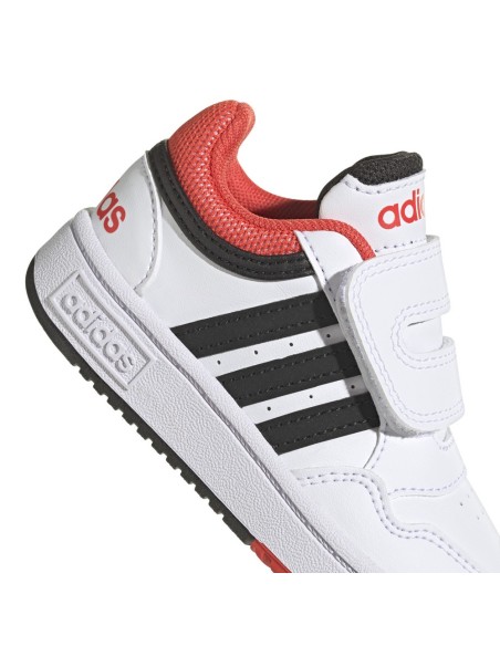 ADIDAS-HOOPS 3.0 CF I-H03860