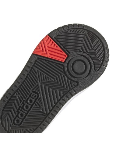 ADIDAS-HOOPS 3.0 CF I-H03860