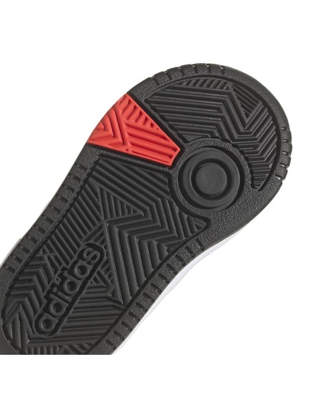 ADIDAS-HOOPS 3.0 CF I-H03860