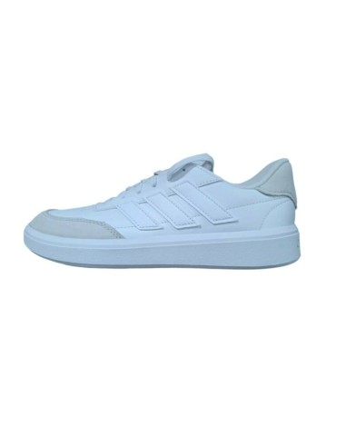Zapatilla de Moda para UNISEX ADIDAS COURTBLOCK J