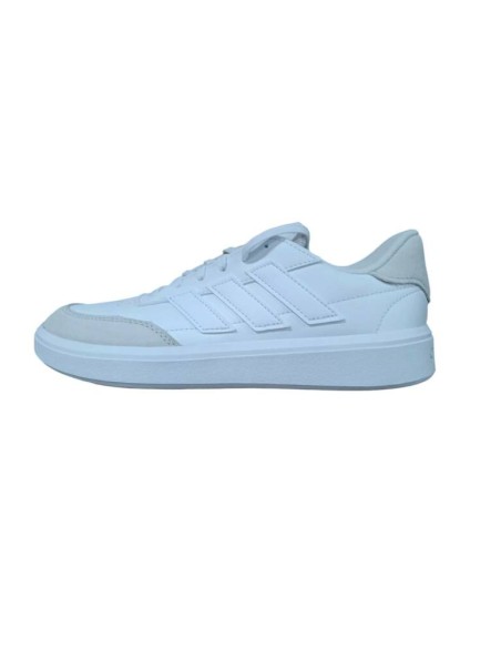 Zapatilla de Moda para UNISEX ADIDAS COURTBLOCK J