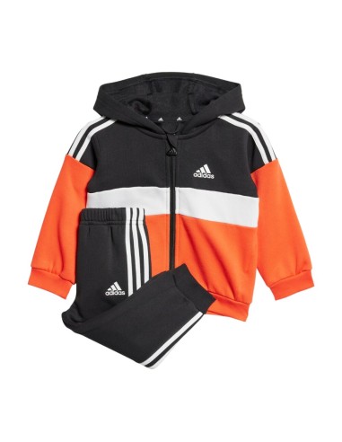 ADIDAS CHANDAL BRIRED NIÑO