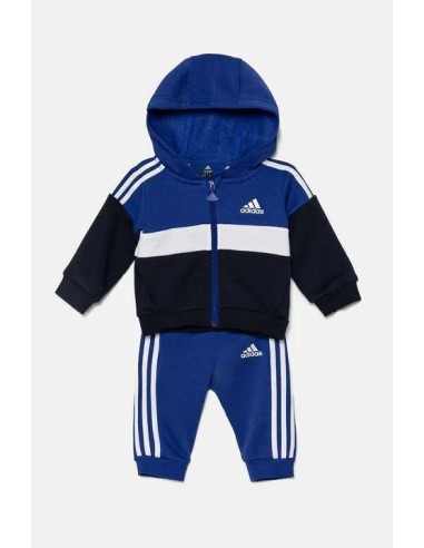 ADIDAS CHANDAL I 3S TIB FL TS