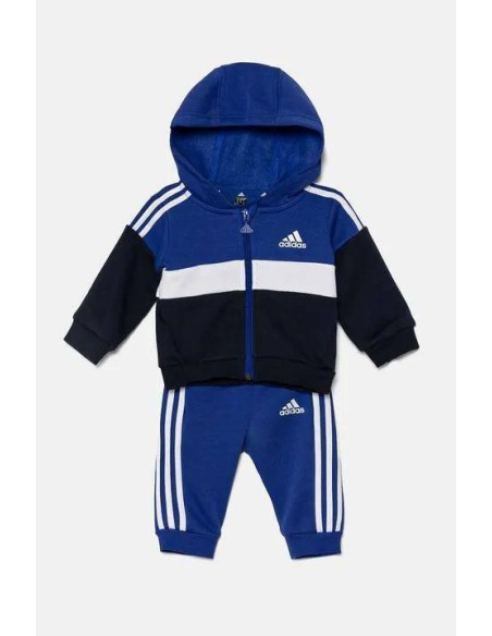 ADIDAS CHANDAL I 3S TIB FL TS