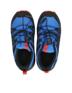 Zapatilla baja de Outdoor para UNISEX JUNIOR SALOMON XA PRO V8 CSWP J 2