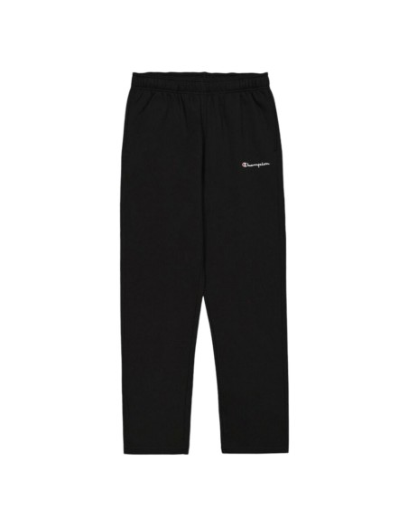 CHAMPION PANTALON RECTO CON DOBLE