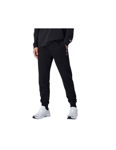 PANTALON chandal negro  CHAMPION hombre 220300-KK001