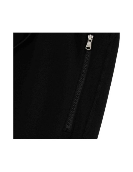 PANTALON chandal negro  CHAMPION hombre 220300-KK001