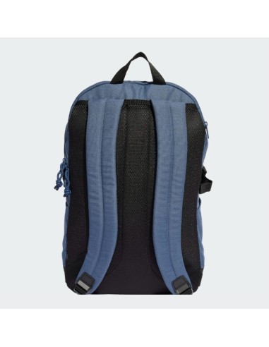 MOCHILA azul ADIDAS POWER VII IT5360 CLASE O GIMNASIO