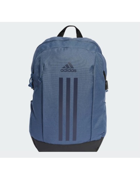MOCHILA azul ADIDAS POWER VII IT5360 CLASE O GIMNASIO