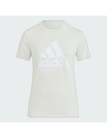 ADIDAS CAMISETA W BL T
