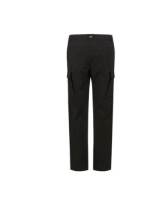 Pantalon tracking negro Regatta black hombre RMJ290R-800 2
