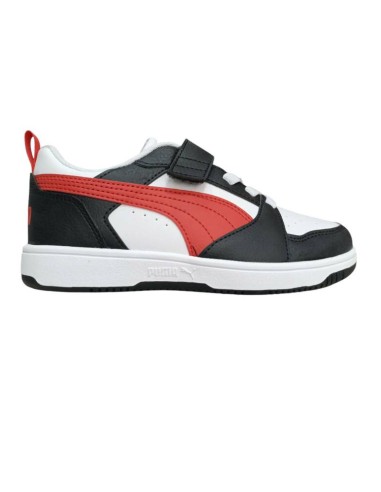 Zapatilla de Moda para NIÑO PUMA Puma Rebound V6 Lo AC+ PS
