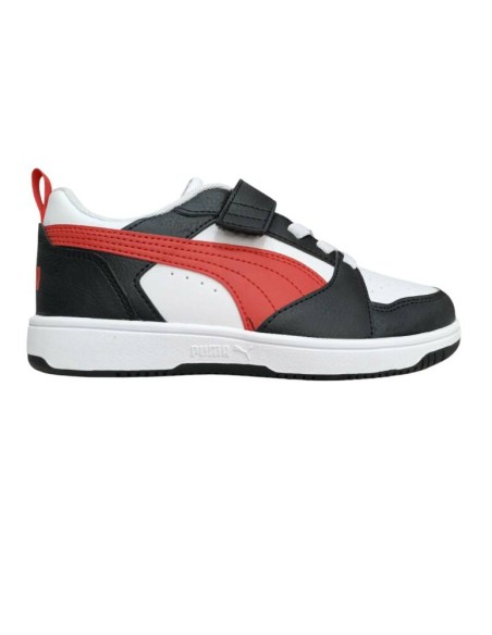 Zapatilla de Moda para NIÑO PUMA Puma Rebound V6 Lo AC+ PS