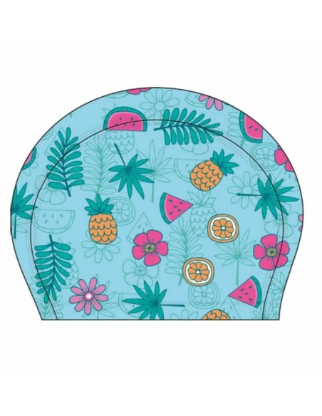 GORRO ELASTAN ESTAMPADO JR