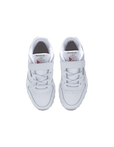REEBOK-CL LTHR 1V