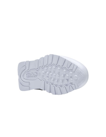 REEBOK-CL LTHR 1V