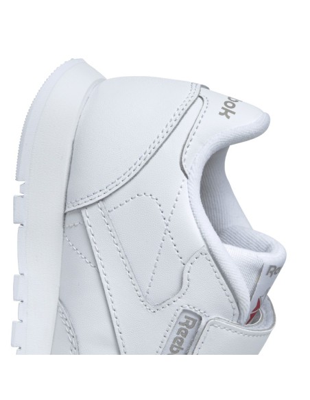 REEBOK-CL LTHR 1V