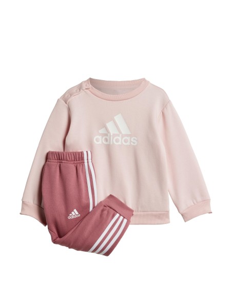 ADIDAS CHANDAL  I BOS LOGO JOG