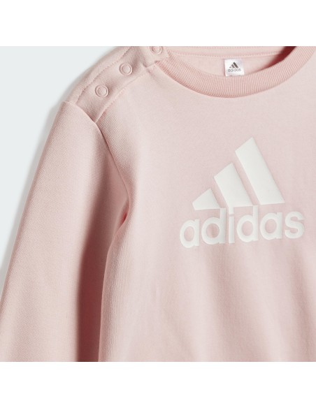 ADIDAS CHANDAL  I BOS LOGO JOG