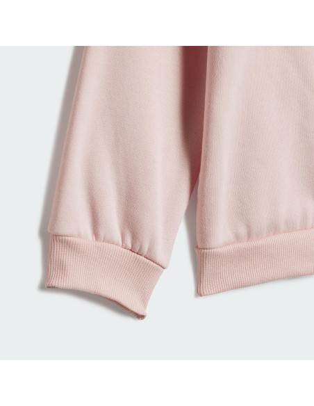 ADIDAS CHANDAL  I BOS LOGO JOG