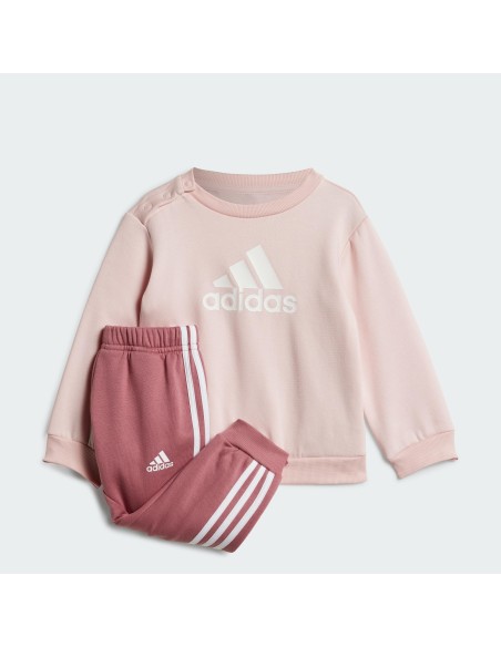 ADIDAS CHANDAL  I BOS LOGO JOG