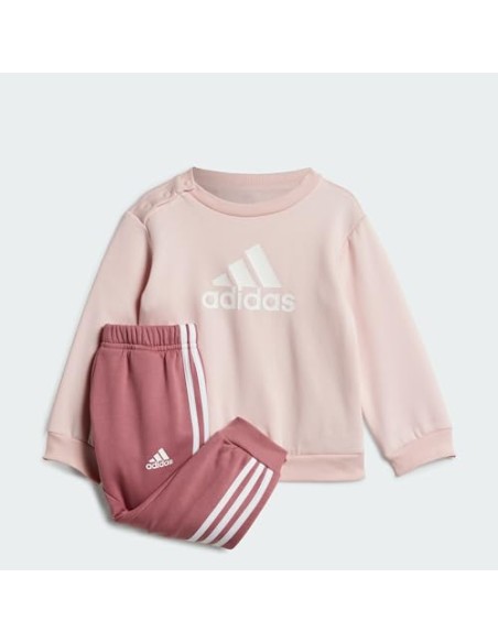 ADIDAS CHANDAL  I BOS LOGO JOG