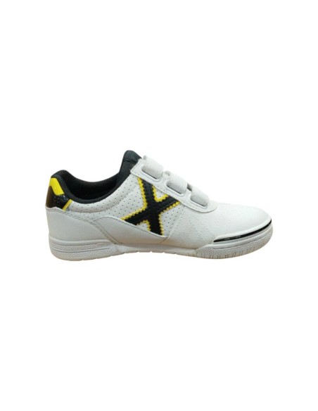 Botas de Futbol Sala para NIÑO MUNICH G-3 KID VCO G5