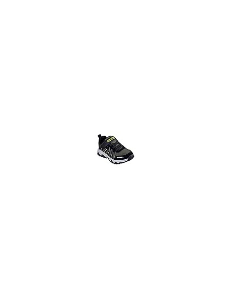 Zapatilla para Trail Running para UNISEX JUNIOR SKECHERS RUGGED RANG BKGR