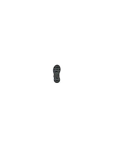 Zapatilla para Trail Running para UNISEX JUNIOR SKECHERS RUGGED RANG BKGR