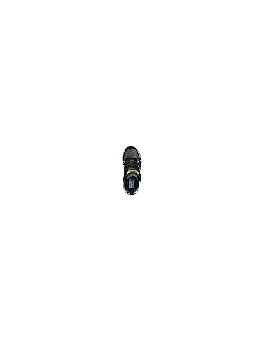 Zapatilla para Trail Running para UNISEX JUNIOR SKECHERS RUGGED RANG BKGR