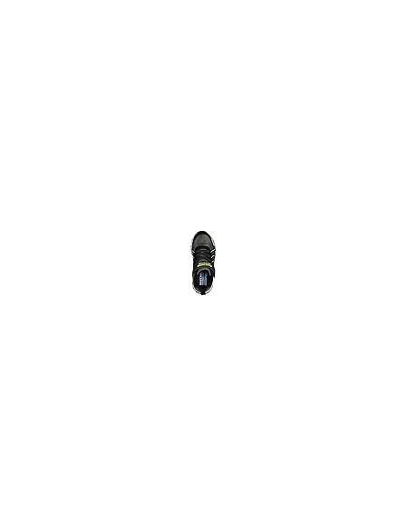 Zapatilla para Trail Running para UNISEX JUNIOR SKECHERS RUGGED RANG BKGR