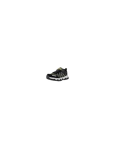 Zapatilla para Trail Running para UNISEX JUNIOR SKECHERS RUGGED RANG BKGR