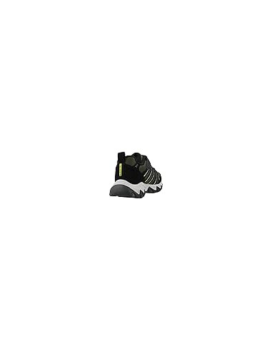 Zapatilla para Trail Running para UNISEX JUNIOR SKECHERS RUGGED RANG BKGR