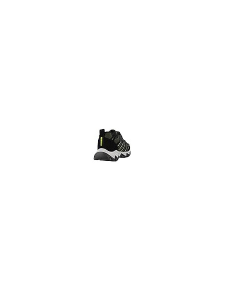 Zapatilla para Trail Running para UNISEX JUNIOR SKECHERS RUGGED RANG BKGR