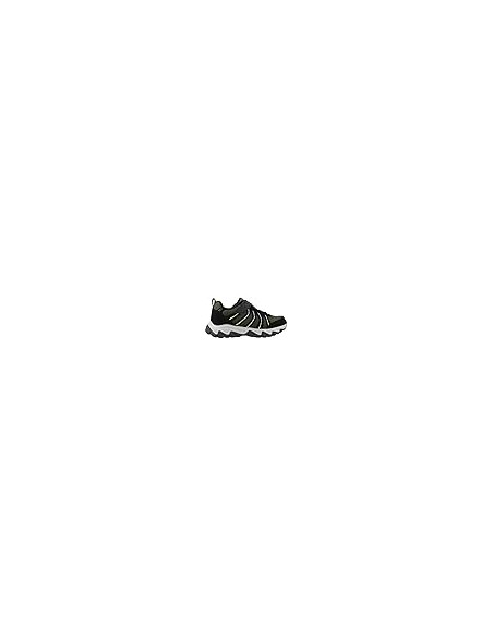 Zapatilla para Trail Running para UNISEX JUNIOR SKECHERS RUGGED RANG BKGR