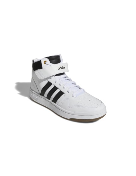 Zapatilla de Basket para HOMBRE ADIDAS POSTMOVE MID 