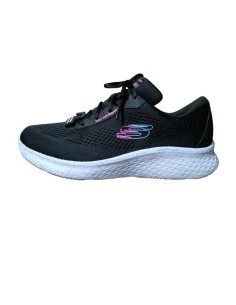 Zapatilla para Trail Running para MUJER SKECHERS LITE PRO THROUGH THE MUD 150198/NVY