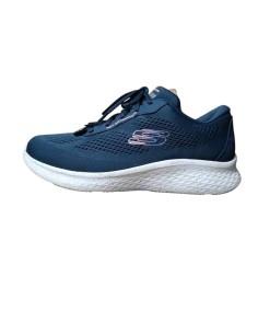 Zapatilla para Trail Running para MUJER SKECHERS LITE PRO THROUGH THE MUD 150198/NVY