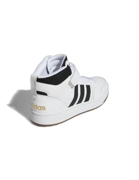 Zapatilla de Basket para HOMBRE ADIDAS POSTMOVE MID 