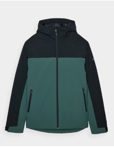 4F ANORAK TECHNICAL JACKET M579