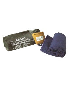 TOALLA MICROFIBRA JOLUVI 75X150