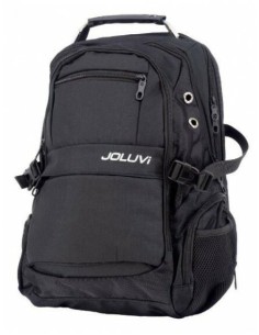 JOLUVI MOCHILA TRAVEL PRO