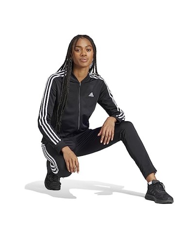 ADIDAS W 3S TR TS