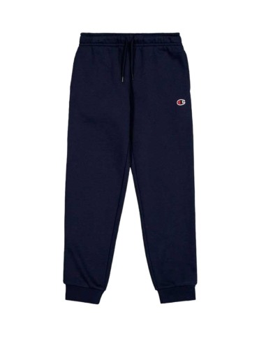 BOYS - RIB CUFF PANTS