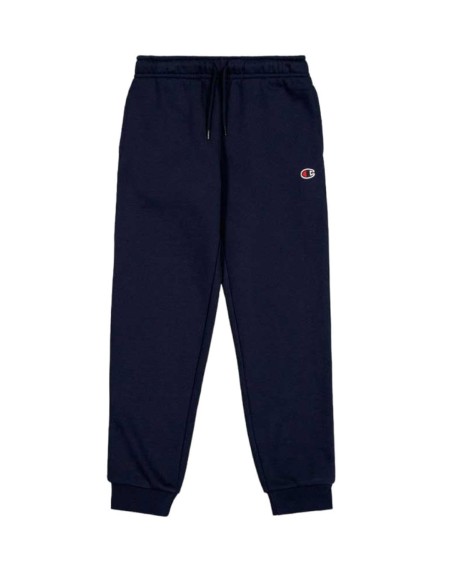 BOYS - RIB CUFF PANTS
