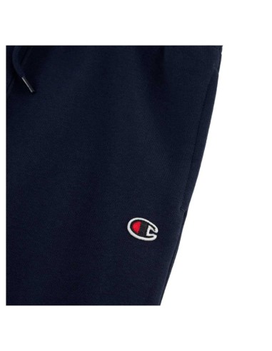 BOYS - RIB CUFF PANTS