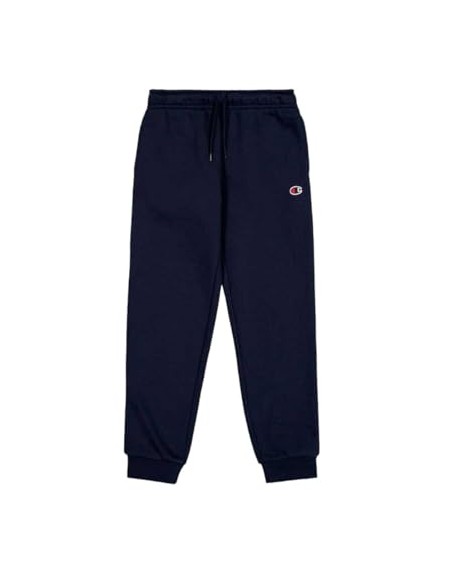 BOYS - RIB CUFF PANTS