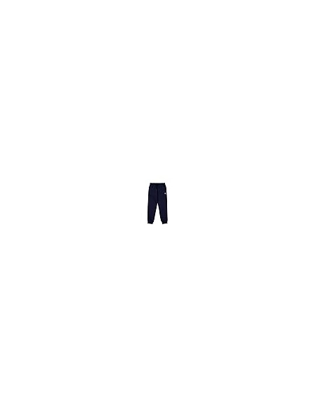 BOYS - RIB CUFF PANTS