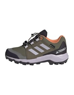 Zapatilla baja de Outdoor para UNISEX JUNIOR ADIDAS TERREX GTX K